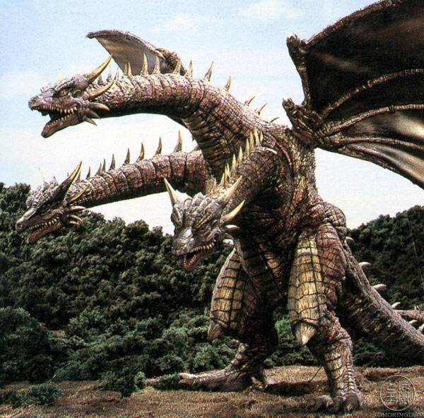 File:Cretaceous King Ghidorah.jpg