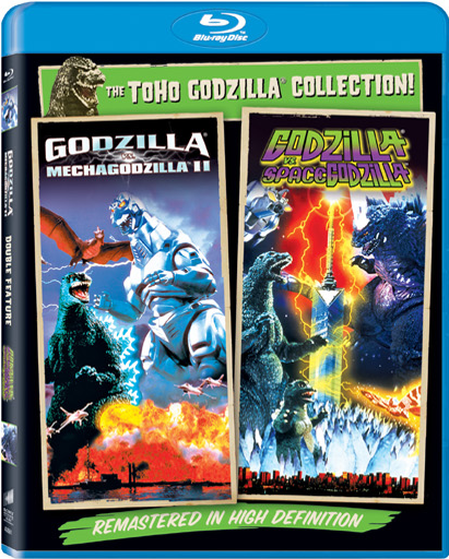 File:Godzilla Movie DVDs - TOHO GODZILLA COLLECTION Godzilla vs. MechaGodzilla II and Godzilla vs. SpaceGodzilla -Sony-.png