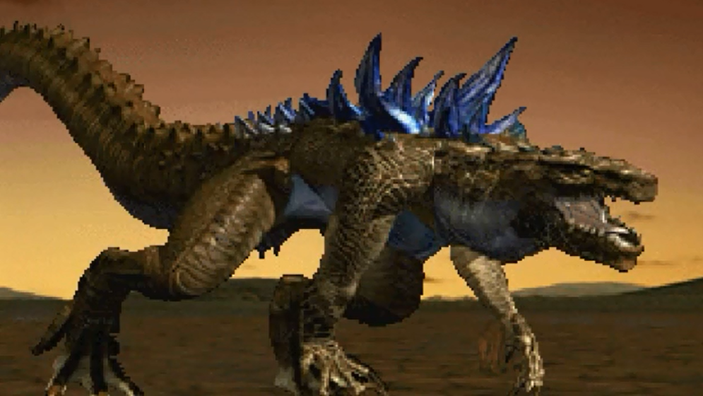 Godzilla: Trading Battle | Wikizilla, the kaiju encyclopedia