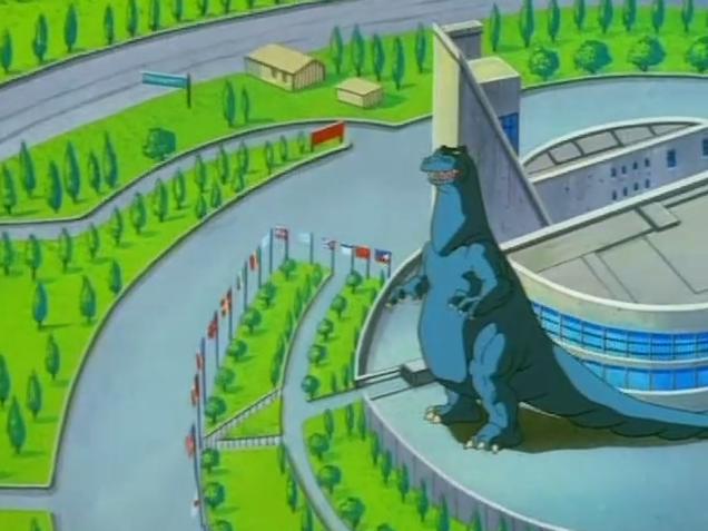 File:Godzilla in Extreme Dinosaurs 3.jpg