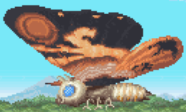 File:Godzilla Arcade Game - Mothra Imago.png