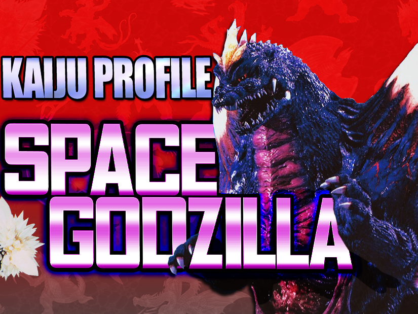 spacegodzilla1 User Profile