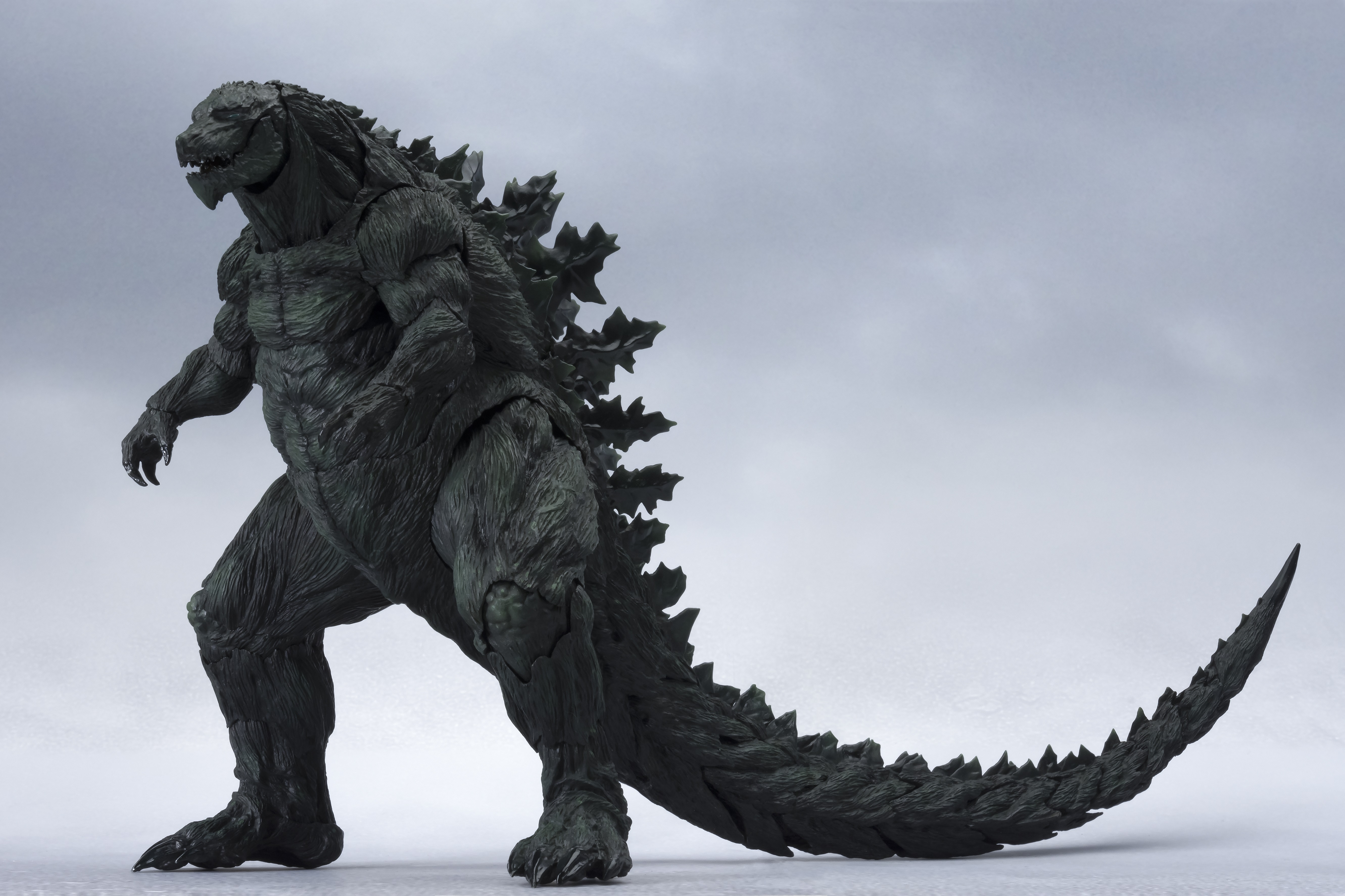 Godzilla evolved. Monsterarts Годзилла 2017. Годзилла 2018 monsterarts. Годзилла 2017 игрушка. Годзилла Годзилла.