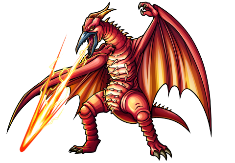 File:Godzilla X Monster Strike - Fire Rodan.png