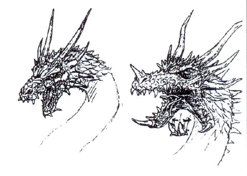 File:Concept Art - Rebirth of Mothra 3 - Grand King Ghidorah 5.png