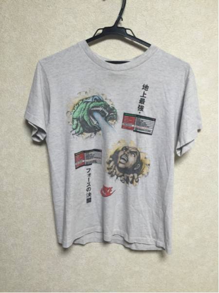 File:Godzilla vs. Barkley shirt front.jpg