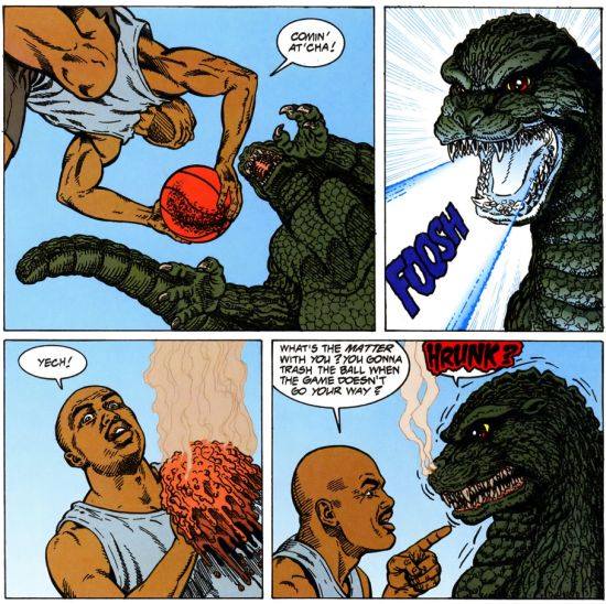 File:Charles Barkley vs Godzilla - Godzilla is a sore loser.jpg