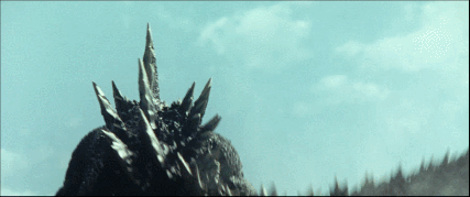 File:Rodan gets wrecked by Godzilla.gif