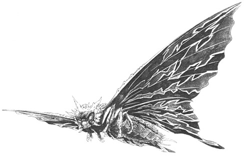 File:Concept Art - Godzilla vs. Mothra - Battra Imago 5.png