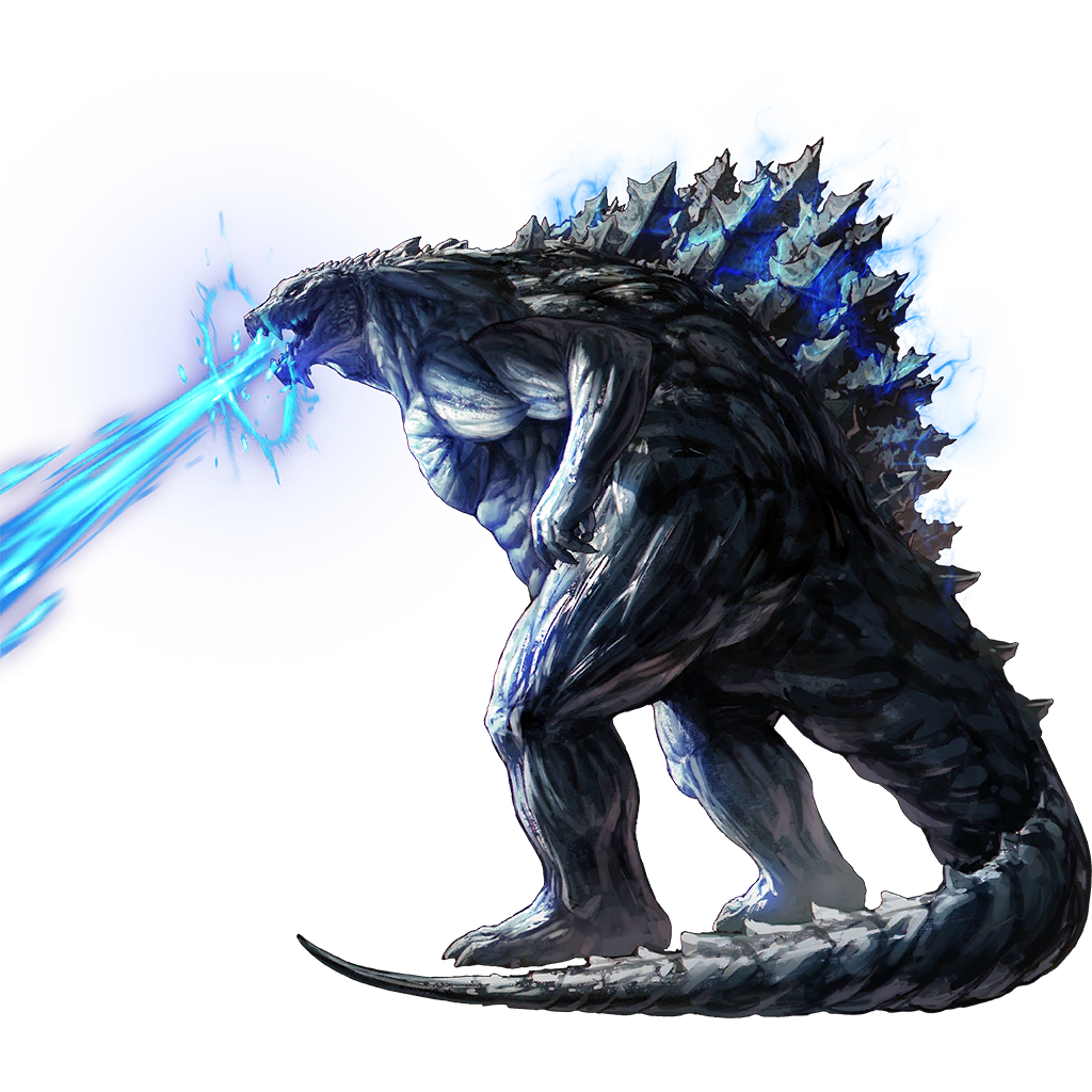 Godzilla Earth, The American Godzilla Wiki