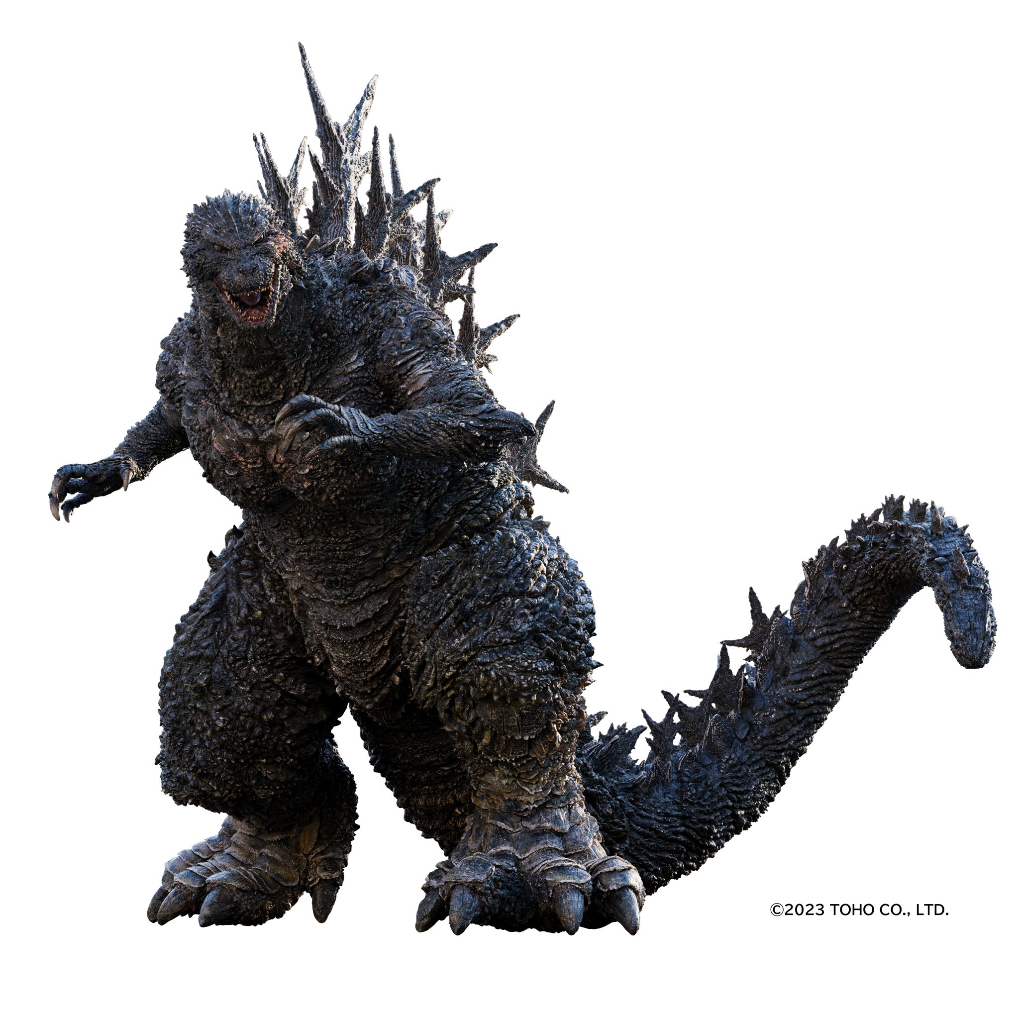 Godzilla Ultima, Monsterverse Motions Universe Wiki