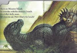 File:Godzilla and Anguirus - Fight or hug.jpg