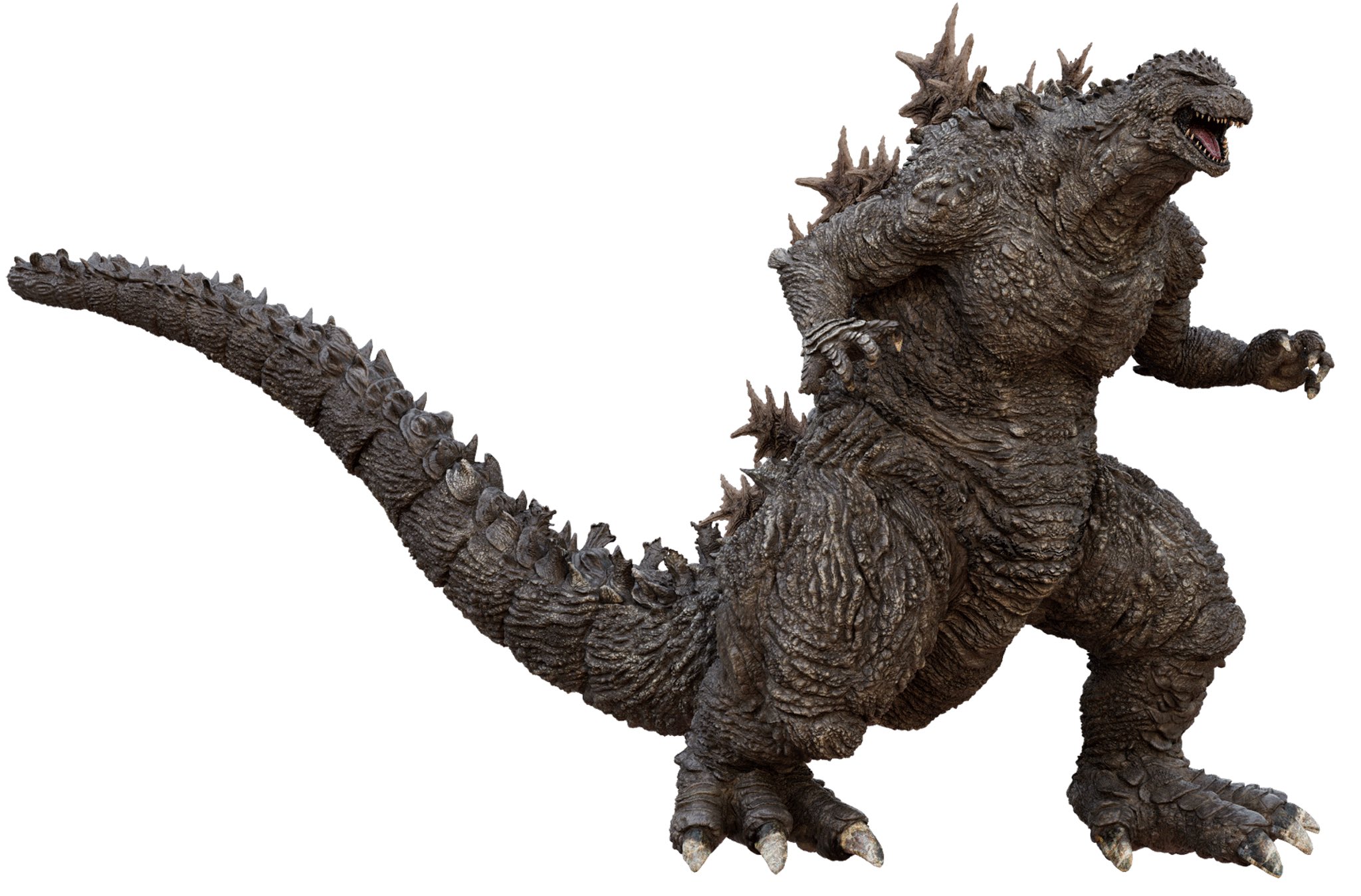 Godzilla Ultima: Concept Trailer ] 