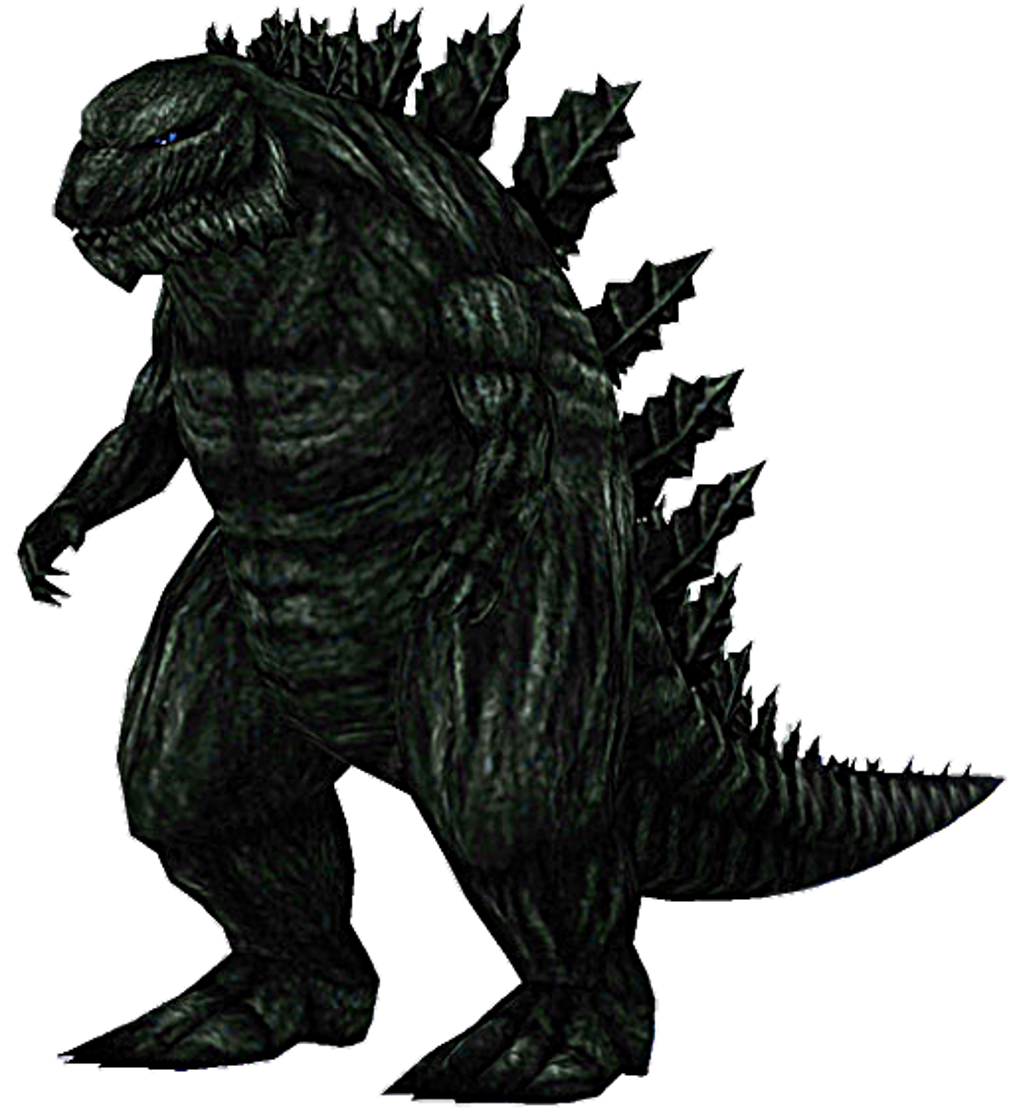 Godzilla Earth vs Legendary Godzilla