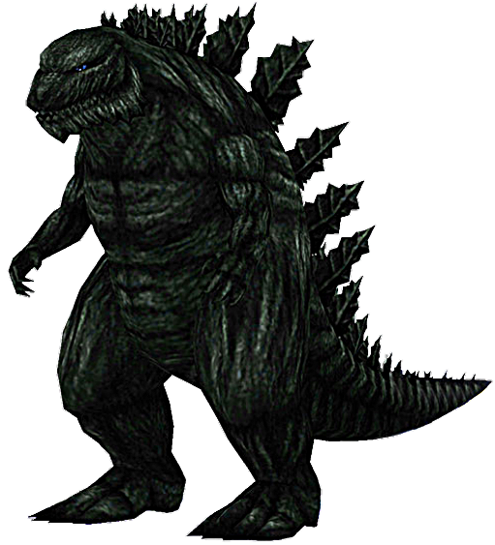 Can The Monsterverse Godzilla be able to lift a fully grown 300