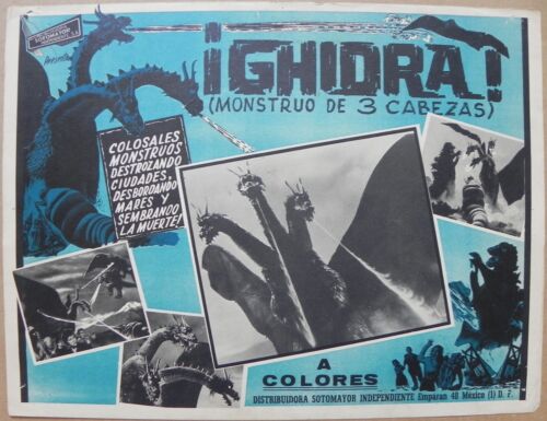 File:Ghidorah the Three-Headed Monster Poster Mexico 7.jpg