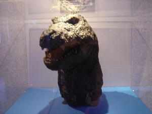 File:Godzillasaurus Head in 2004.jpg