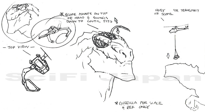 File:GTS Concept art - Godzilla head gear.png