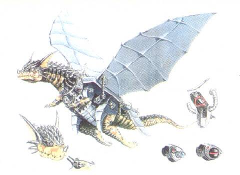 File:Concept Art - Rebirth of Mothra 3 - Garu Garu 3.png