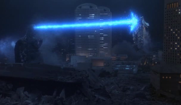 File:Godzilla fires at Mecha G.png
