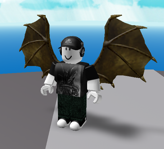 File:Roblox Ghido wings front.png