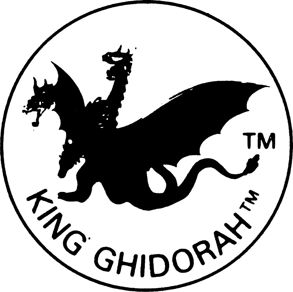 King Ghidorah  Wikizilla, the kaiju encyclopedia