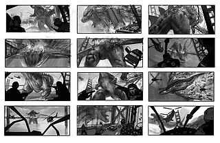 File:Concept Art - Godzilla 2014 - Kan Muftic 7.jpeg