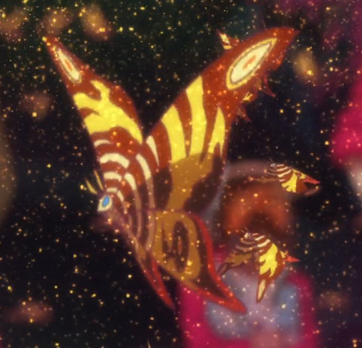 Monstrous Titan, Roblox Anime Dimensions Wiki