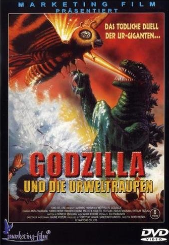 File:Godzilla Movie Posters - Mothra vs. Godzilla -German-.png