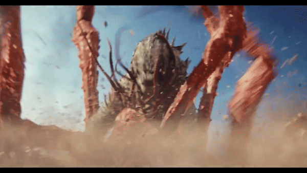 File:Scylla stabs Godzilla.gif