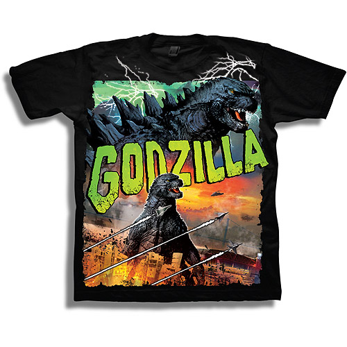 File:Godzilla 2014 Godzilla Boys Short Sleeve Graphic T-Shirt 2.jpg