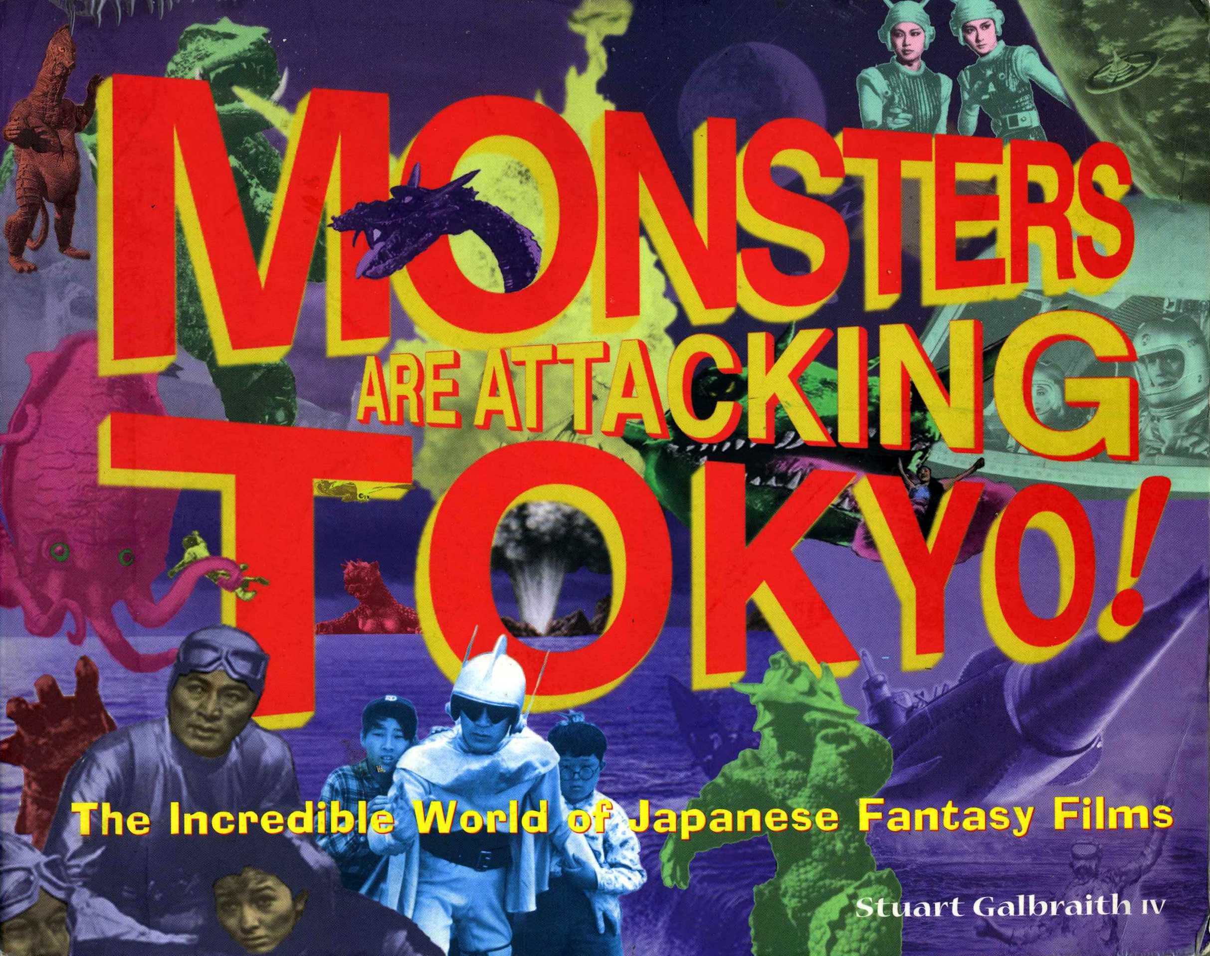 Monster Series Monsters Roar Attack Godzilla (TBA) - Tokyo Otaku Mode (TOM)