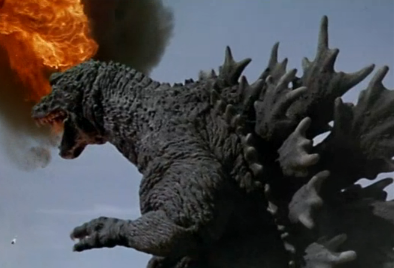 File:GMK - Godzilla Back.png