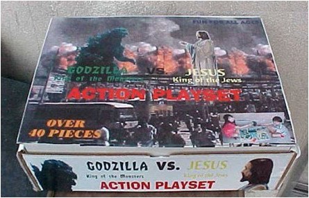 File:Godzilla vs Jesus box.JPG