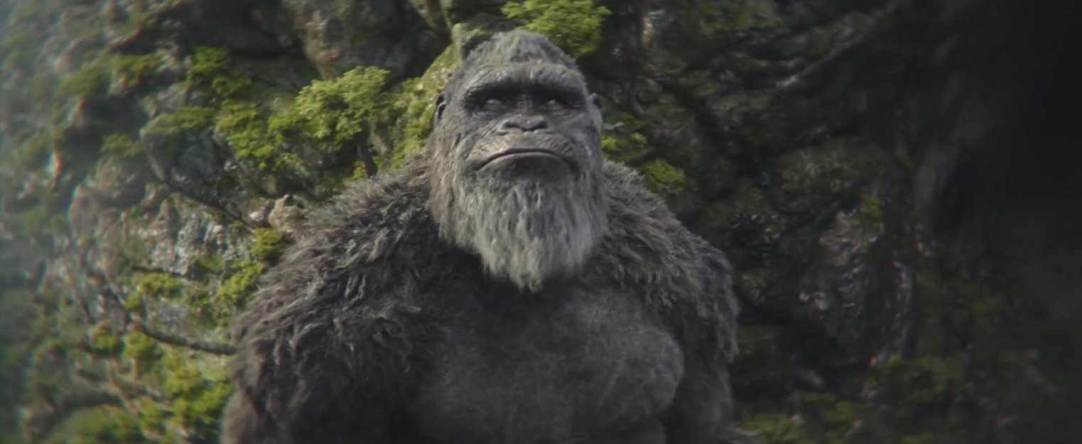 King Kong (Monsterverse) | Wikizilla, the kaiju encyclopedia