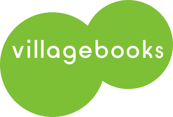 File:Villagebooks logo.png