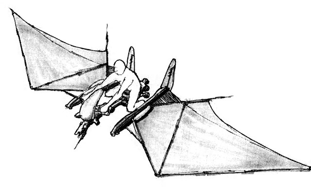 File:Concept Art - Godzilla vs. MechaGodzilla 2 - Pteranodon Robot 5.png