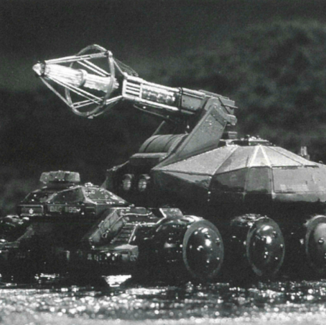 File:GDF Codex - Type 92 Maser Beam Tank - 1.png
