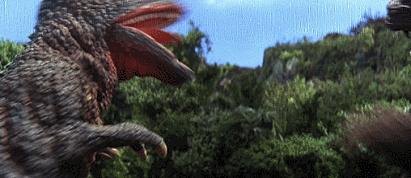 File:KKE - Gorosaurus Bites Kong.gif