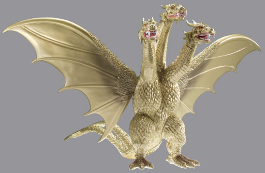 File:King Ghidorah figure.jpg