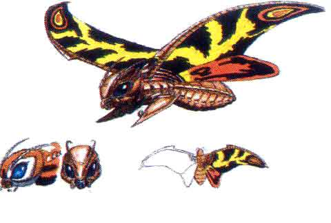 File:Concept Art - Rebirth of Mothra 3 - Mothra Leo 6.png