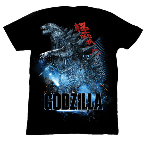 File:Godzilla 2014 Godzilla Graphic Men’s T-Shirt.jpg