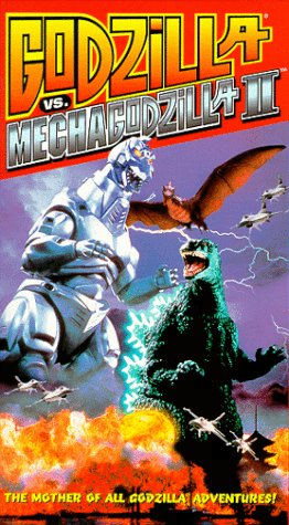 File:Godzilla vs. MechaGodzilla II VHS.jpg
