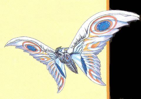 File:Concept Art - Rebirth of Mothra 3 - Armor Mothra 10.png