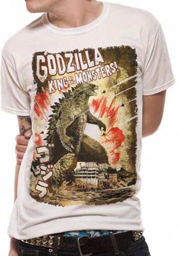 File:Godzilla 2014 Godzilla – Japanese Poster Rolled Sleeve T-shirt.jpg