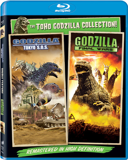 File:Godzilla Movie DVDs - TOHO GODZILLA COLLECTION Godzilla Tokyo S.O.S. and Godzilla Final Wars -Sony-.png