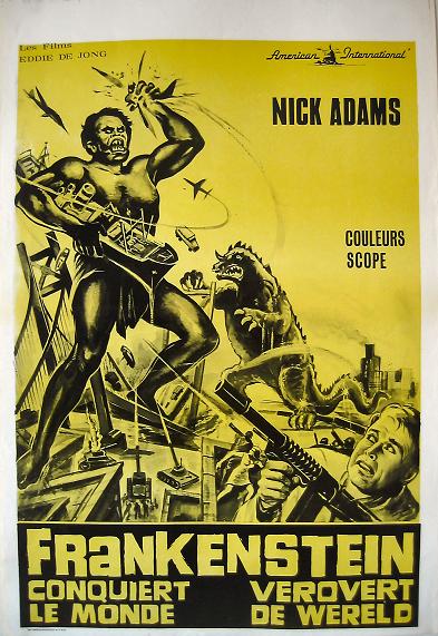 File:Frankenstein vs. Baragon Poster Belgium.jpg