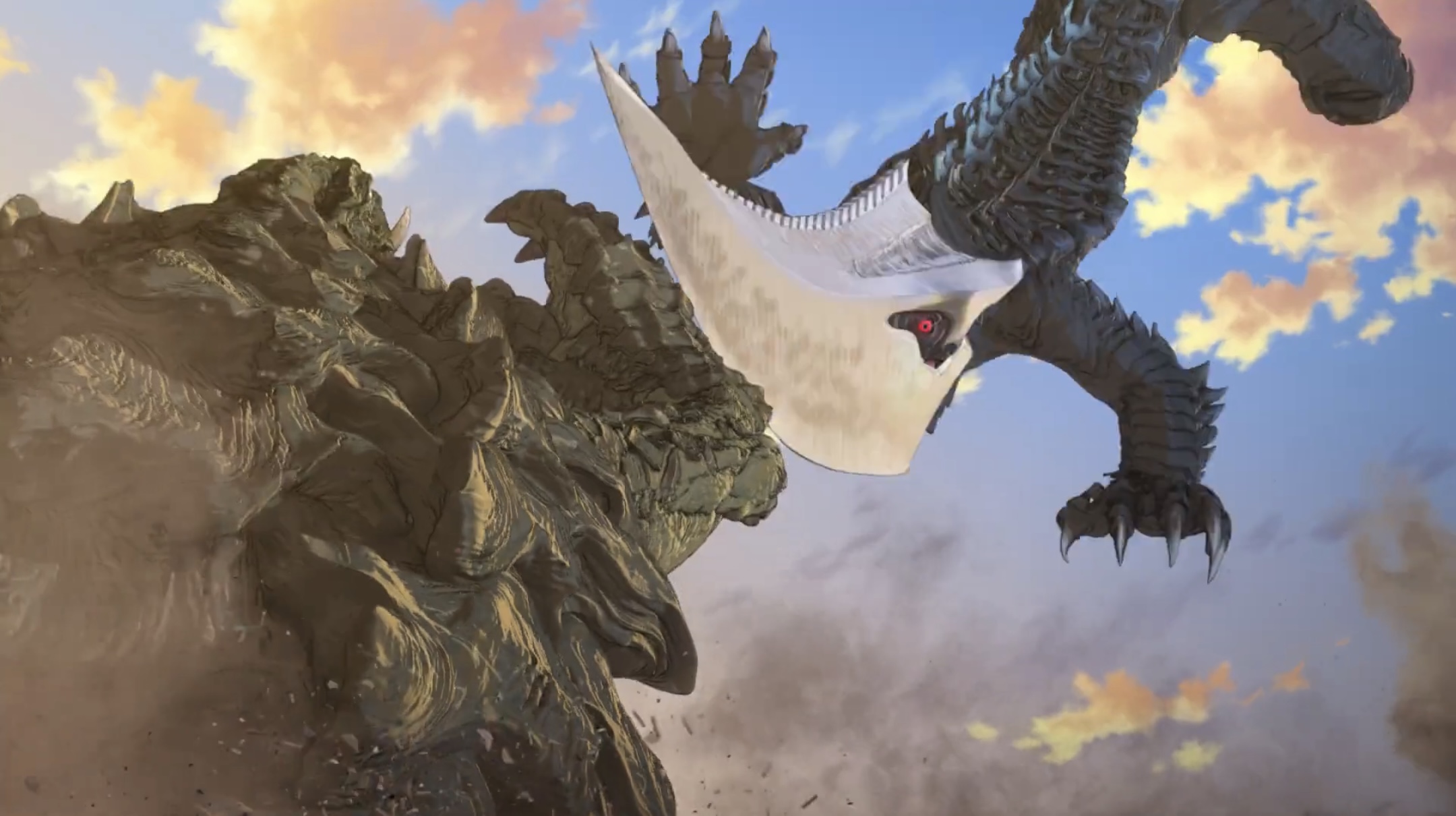 Gamera (Godzilla Battle Line), VS Battles Wiki