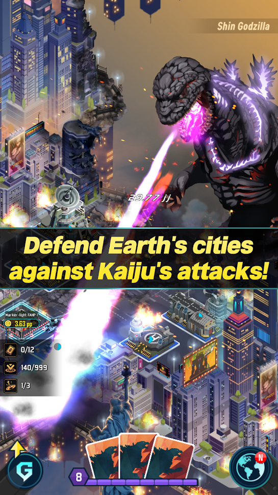 Godzilla Defense Force Wikizilla The Kaiju Encyclopedia - godzilla95 reacts to silent playz roblox godzilla earth s defense