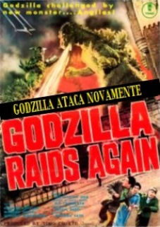 File:Godzilla Raids Again Poster Brazil.jpg